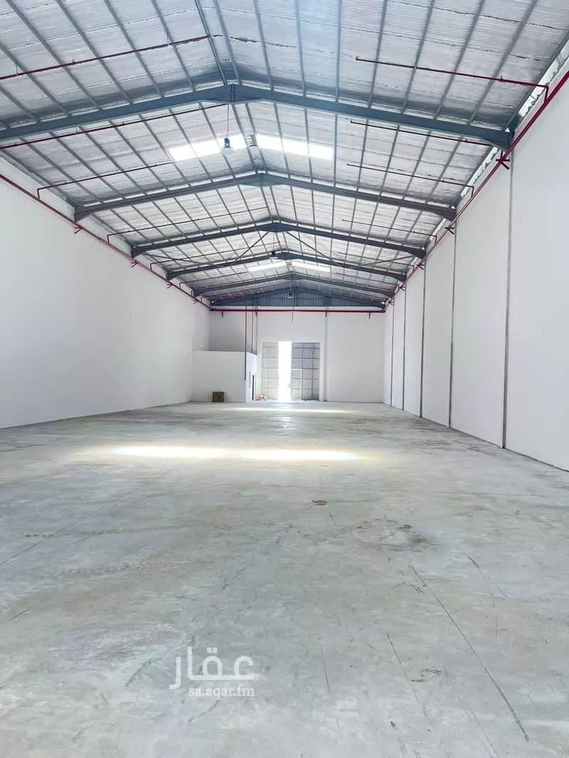 مستودع للإيجار في شارع سدوس , حي سدوس, مدينة سدوس, منطقة الرياض 1 صورة