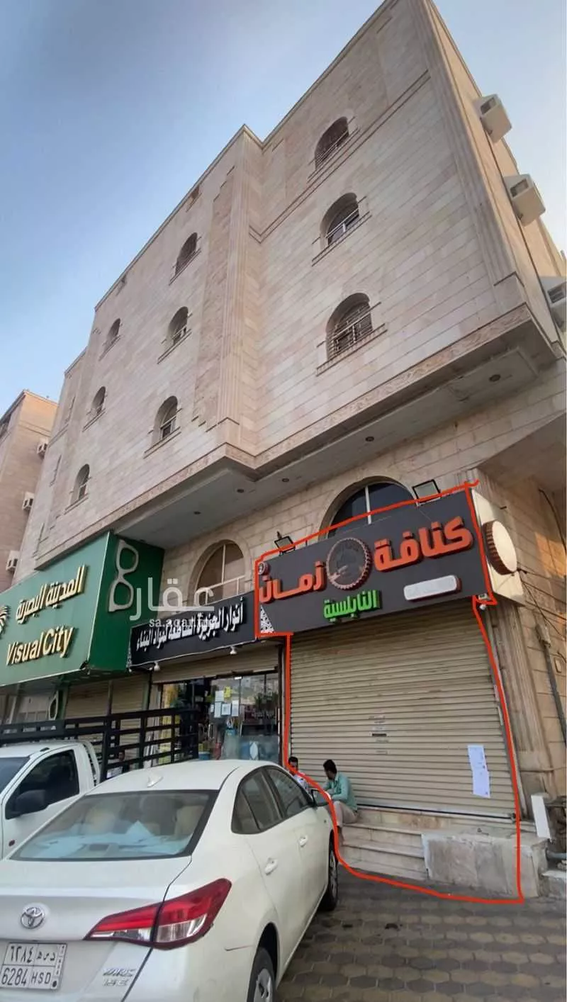 محل للإيجار في شارع شارع الشيخ محمد بن جبير, حي الشوقية, مدينة مكه المكرمه, منطقة مكة المكرمة 1 صورة