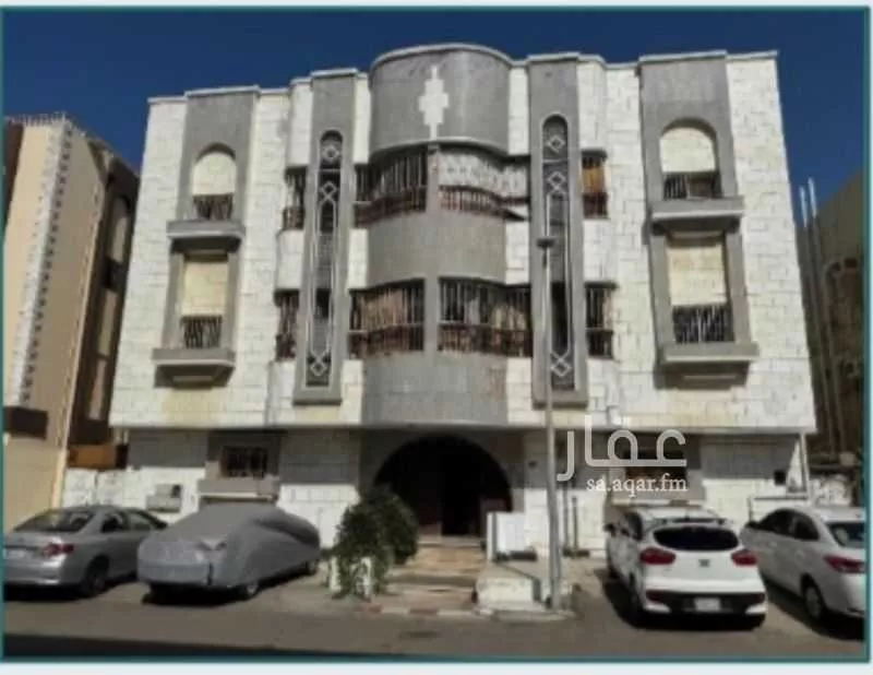 شقة للإيجار في شارع منارة الهدى, حي السلامة, مدينة جدة, منطقة مكة المكرمة 1 صورة