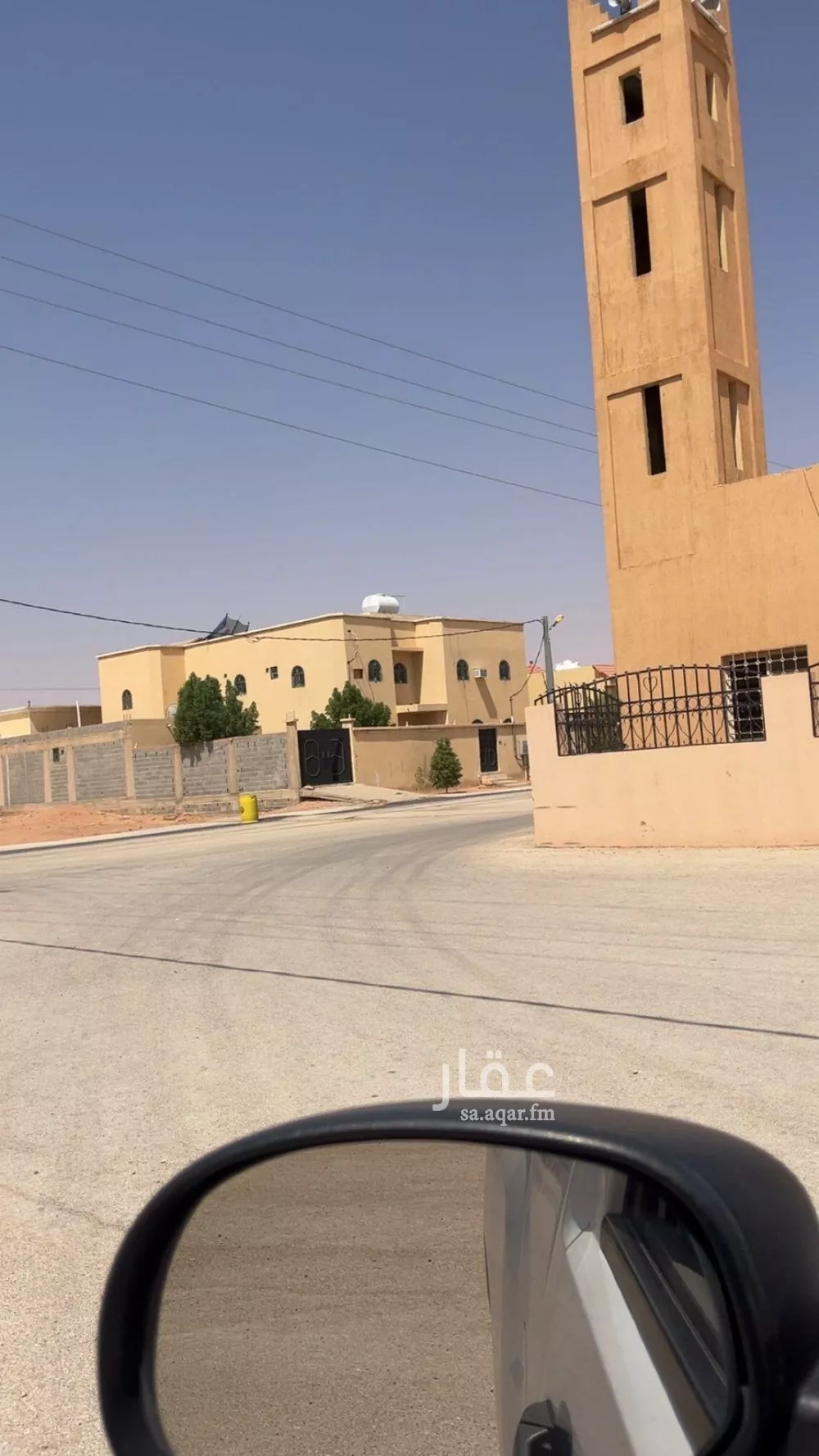دور للبيع في شارع الترنج, حي الزهور, مدينة رماح, منطقة الرياض 1 صورة