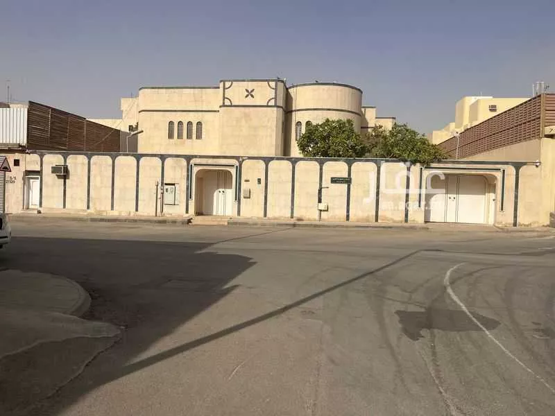 فيلا للبيع في شارع هجرة العين, حي الربوة, مدينة الرياض, منطقة الرياض 1 صورة