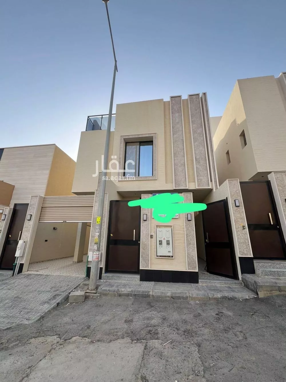 دور للبيع في شارع الحرف, حي النظيم, مدينة الرياض, منطقة الرياض 1 صورة