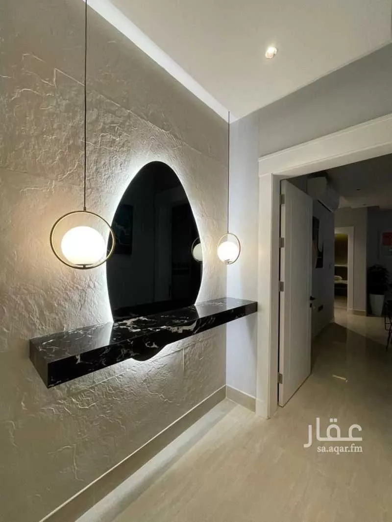 شقة للإيجار في شارع طريف, حي النرجس, مدينة الرياض, منطقة الرياض 1 صورة