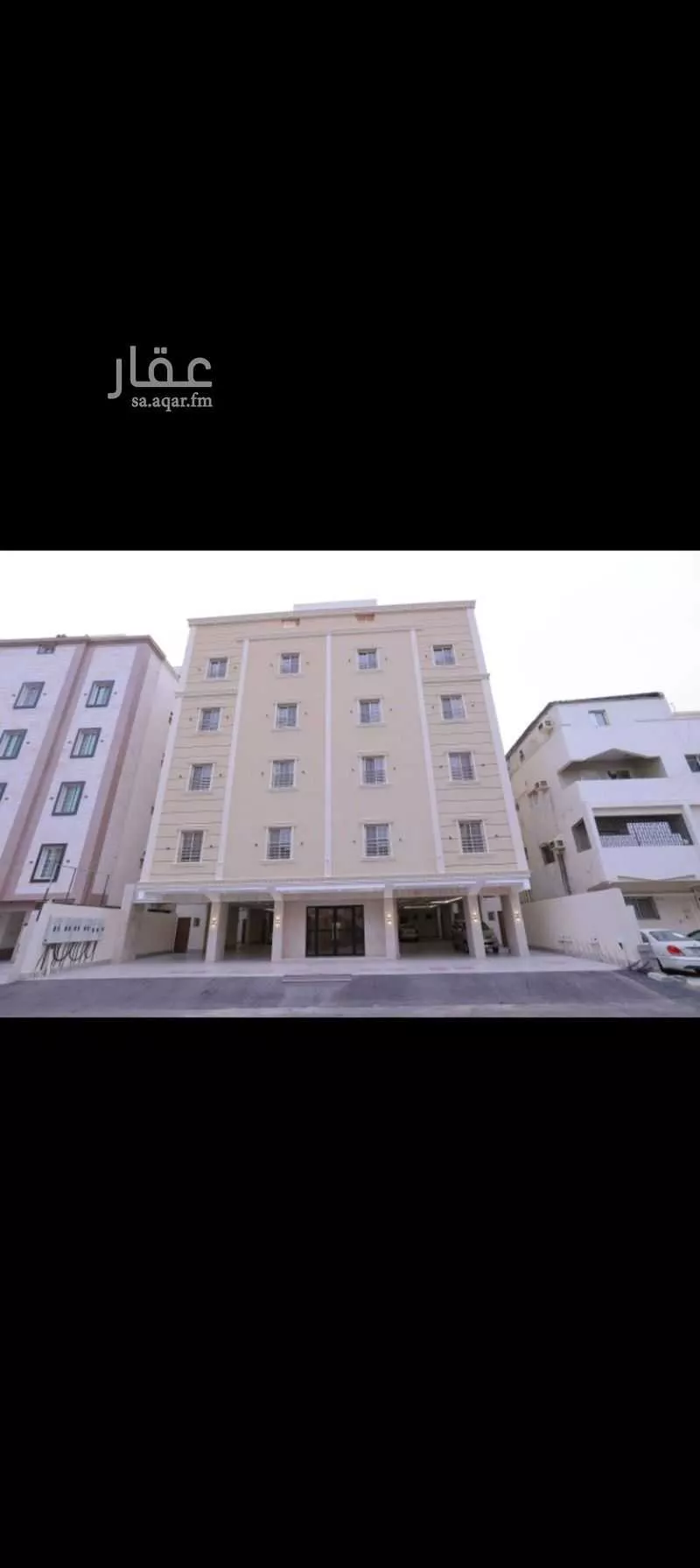 شقة للبيع في شارع صخر بن جعد, حي الصفاء, مدينة جدة, منطقة مكة المكرمة 1 صورة