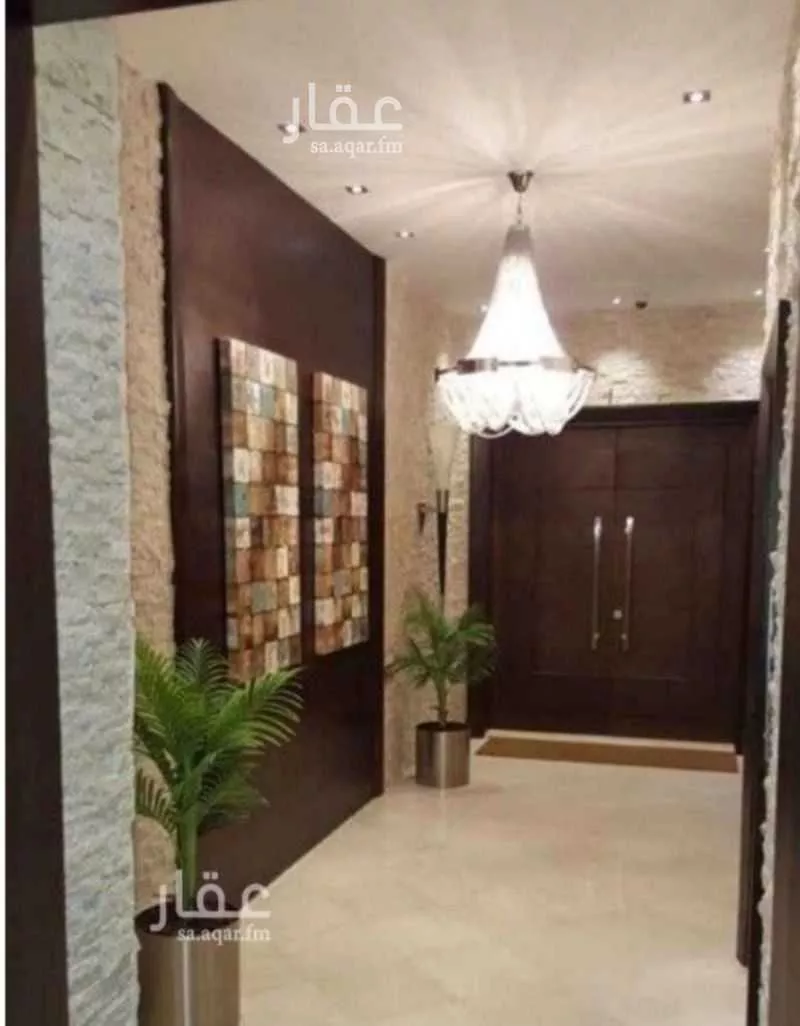 فيلا للبيع في شارع اللواء, حي العزيزية, مدينة جدة, منطقة مكة المكرمة 1 صورة