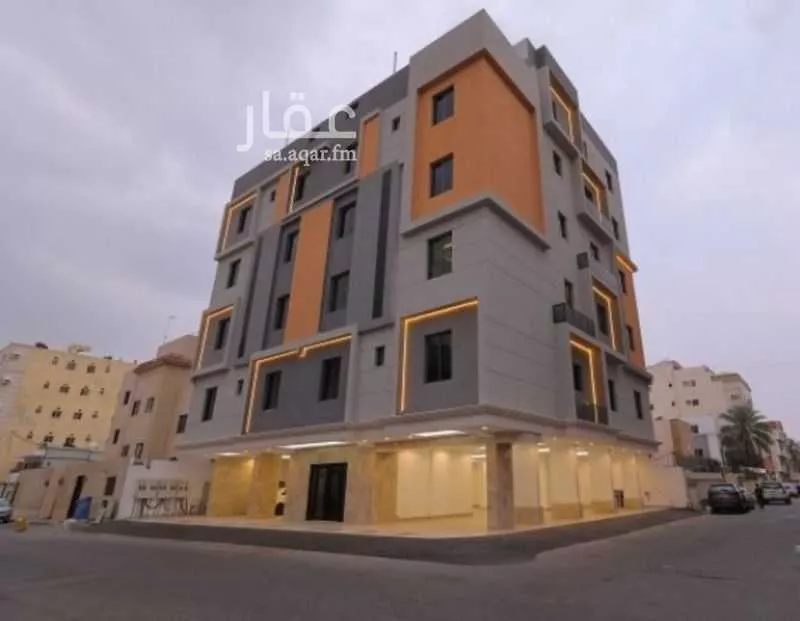 شقة للبيع في شارع اللواء, حي العزيزية, مدينة جدة, منطقة مكة المكرمة 1 صورة