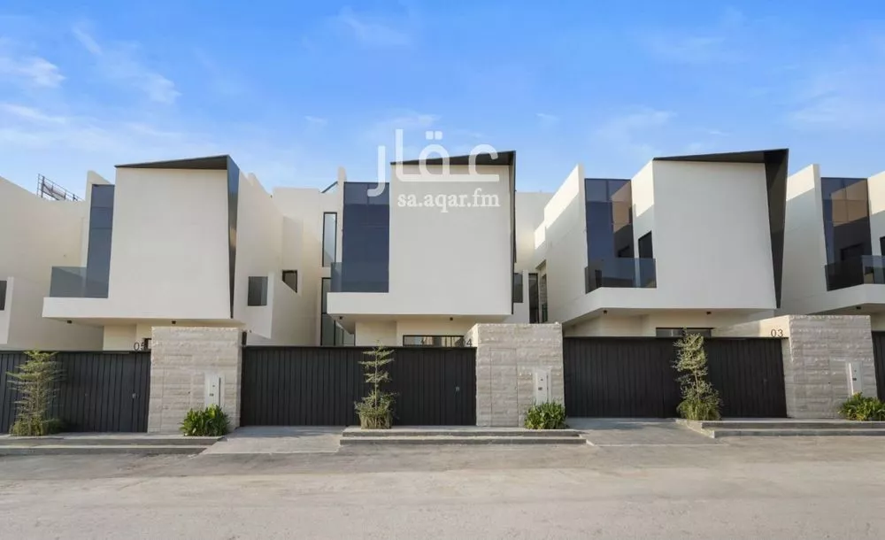 فيلا للبيع في شارع إسماعيل بن أمية, حي النرجس, مدينة الرياض, منطقة الرياض 1 صورة