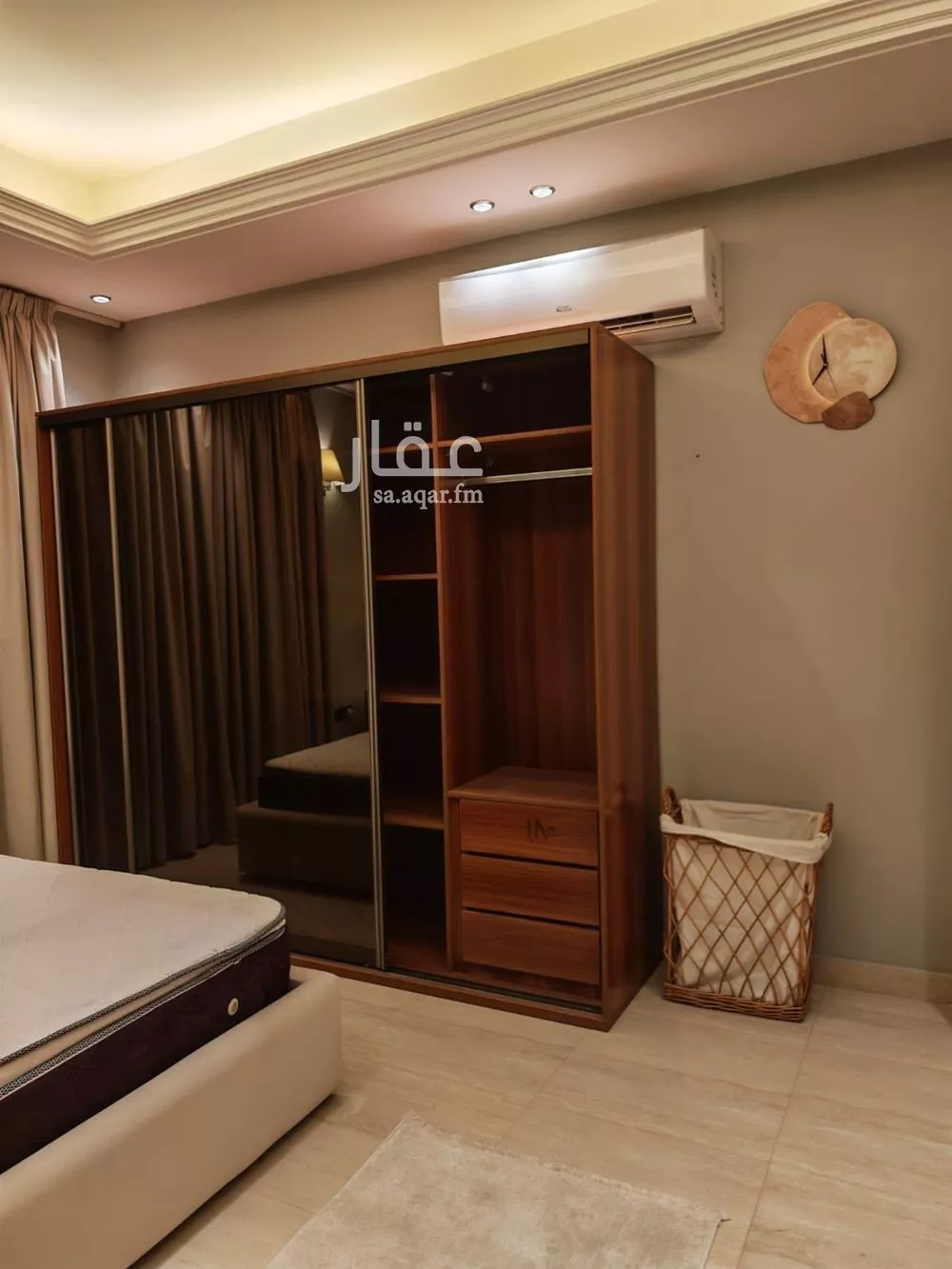 شقة للإيجار في شارع الأمير عبدالعزيز بن محمد بن عياف, حي الياسمين, مدينة الرياض, منطقة الرياض 1 صورة