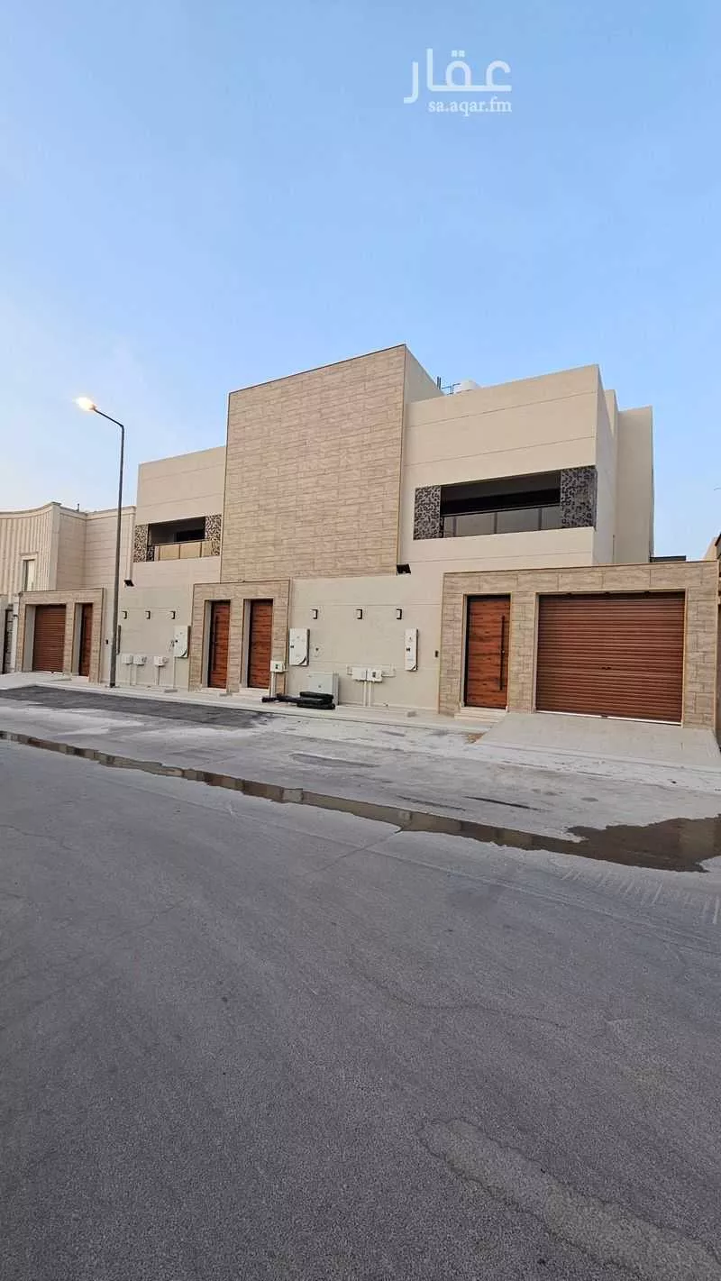 دور للبيع في شارع ابن قتيدة, حي السلام, مدينة الرياض, منطقة الرياض 1 صورة