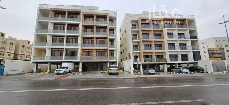 شقة للبيع في شارع عتبة بن ربيعة, حي المنتزة, مدينة الدمام, المنطقة الشرقية 1 صورة