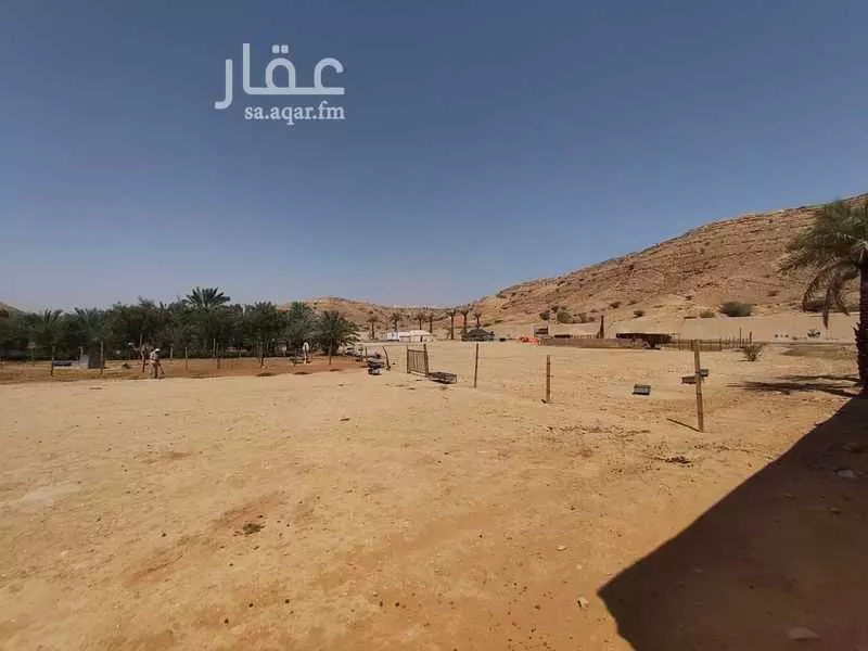 أرض للبيع في حي ضاحية نمار, مدينة الرياض, منطقة الرياض 1 صورة