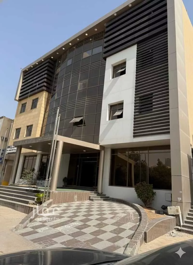 عمارة للبيع في شارع تمير, حي المروج, مدينة الرياض, منطقة الرياض 1 صورة