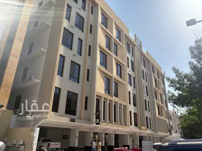شقة للبيع في شارع عبدالرحمن شكري, حي السلامة, مدينة جدة, منطقة مكة المكرمة 1 صورة