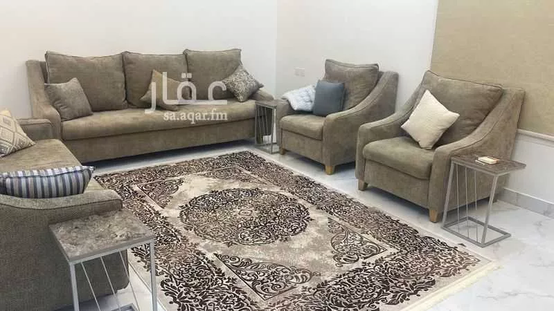 شقة للإيجار في شارع 6960038, حي الغدير, مدينة ابها, منطقة عسير 1 صورة