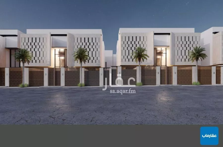 فيلا للبيع في شارع ممر8, حي الياسمين, مدينة الرياض, منطقة الرياض 1 صورة