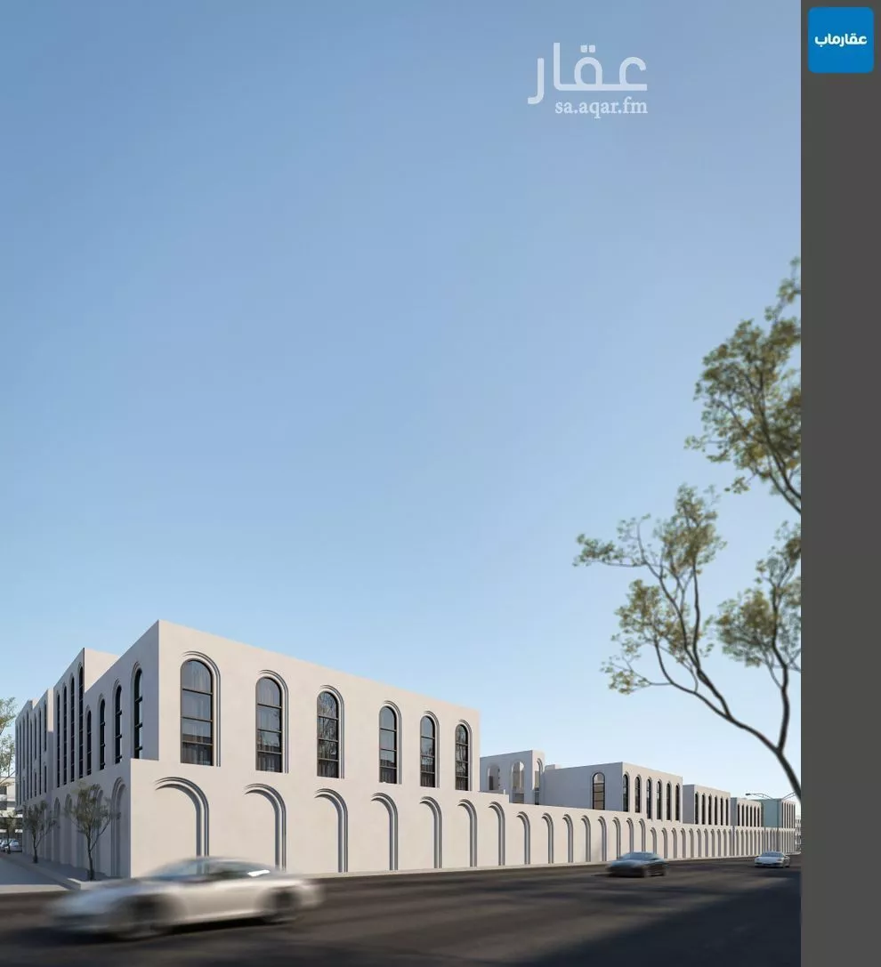 شقة للبيع في شارع علقمة بن وائل, حي النرجس, مدينة الرياض, منطقة الرياض 1 صورة