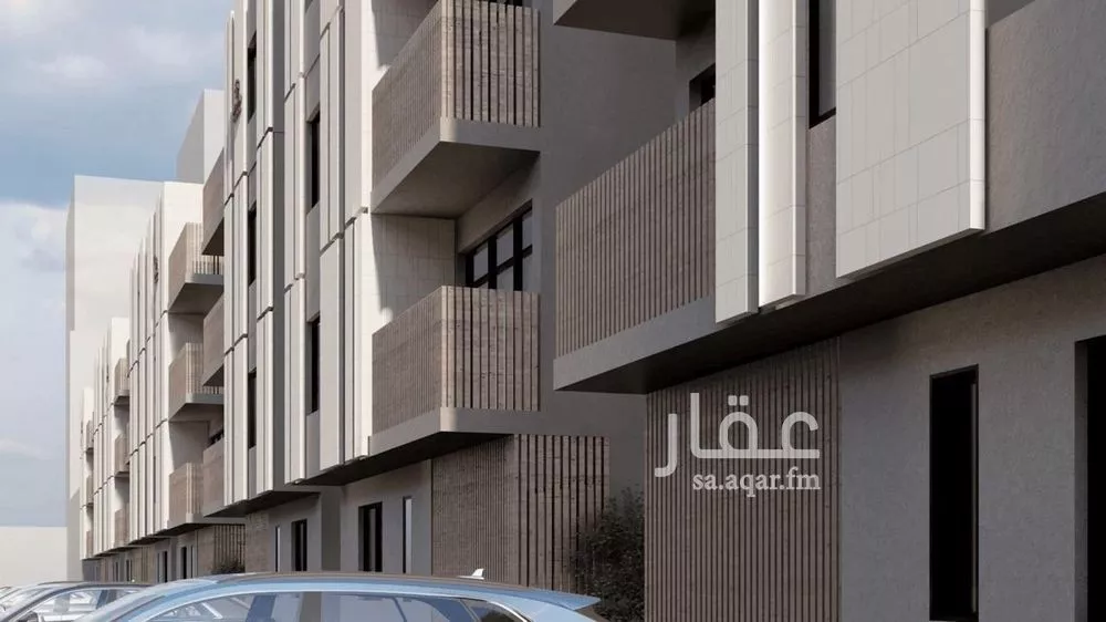 شقة للبيع في شارع حفصة بنت عمر, حي الروضة, مدينة الرياض, منطقة الرياض 1 صورة