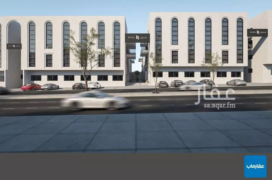 شقة للبيع في شارع علقمة بن وائل, حي النرجس, مدينة الرياض, منطقة الرياض 1 صورة