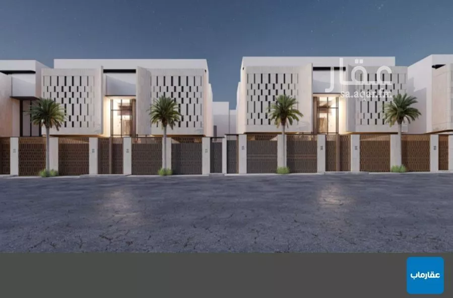فيلا للبيع في شارع ممر8, حي الياسمين, مدينة الرياض, منطقة الرياض 1 صورة