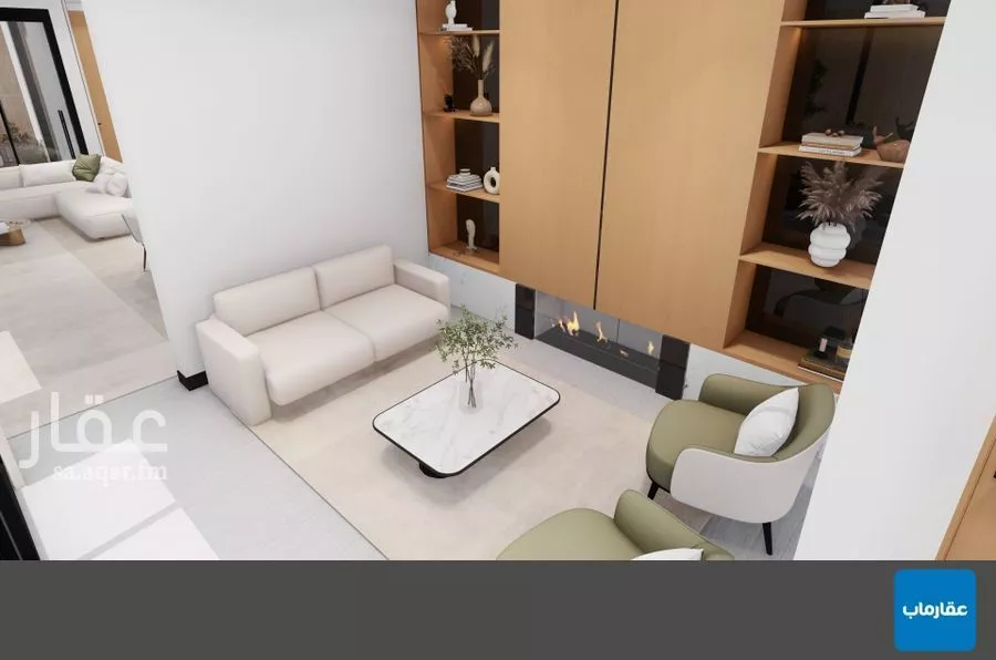 فيلا للبيع في شارع ممر8, حي الياسمين, مدينة الرياض, منطقة الرياض 1 صورة