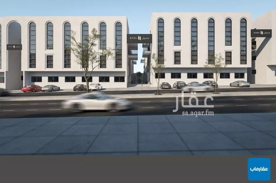 شقة للبيع في شارع علقمة بن وائل, حي النرجس, مدينة الرياض, منطقة الرياض 1 صورة