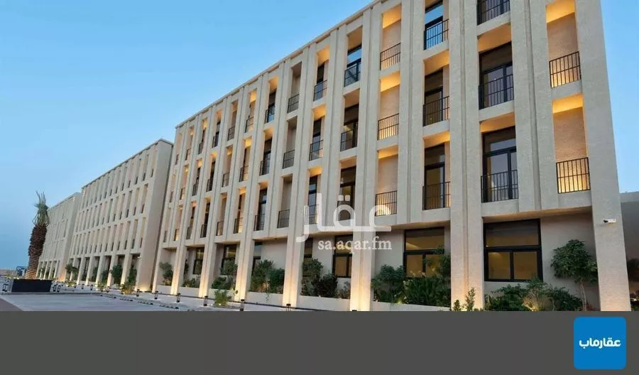 شقة للبيع في شارع البريد, حي النهضة, مدينة الرياض, منطقة الرياض 1 صورة