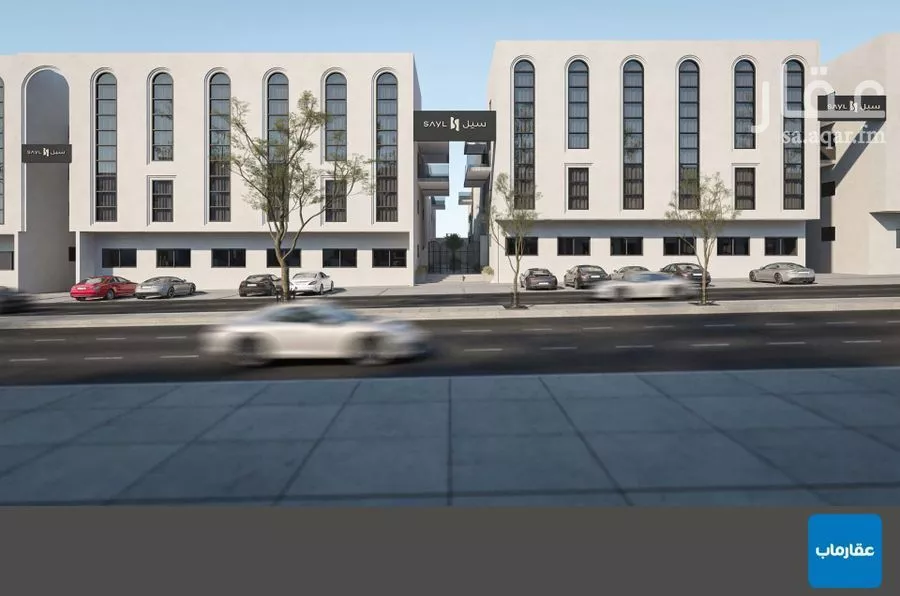 شقة للبيع في شارع علقمة بن وائل, حي النرجس, مدينة الرياض, منطقة الرياض 1 صورة