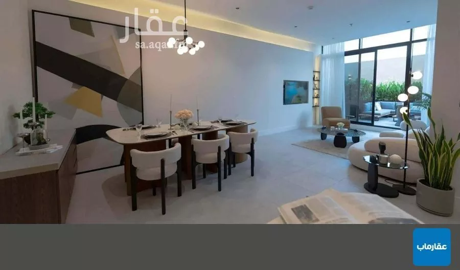 شقة للبيع في شارع البريد, حي النهضة, مدينة الرياض, منطقة الرياض 1 صورة