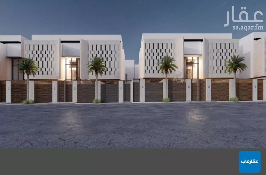 فيلا للبيع في شارع ممر8, حي الياسمين, مدينة الرياض, منطقة الرياض 1 صورة