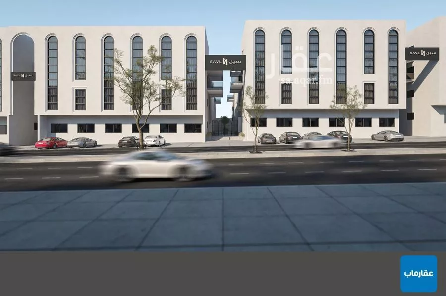 شقة للبيع في شارع علقمة بن وائل, حي النرجس, مدينة الرياض, منطقة الرياض 1 صورة