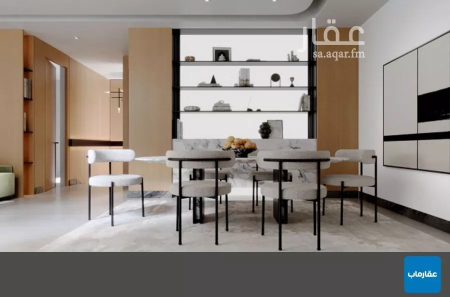 فيلا للبيع في شارع ممر8, حي الياسمين, مدينة الرياض, منطقة الرياض 1 صورة