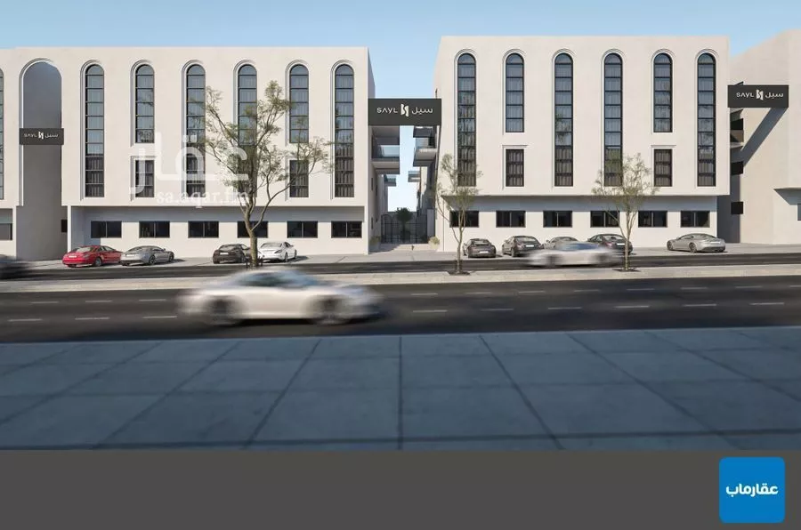 شقة للبيع في شارع علقمة بن وائل, حي النرجس, مدينة الرياض, منطقة الرياض 1 صورة