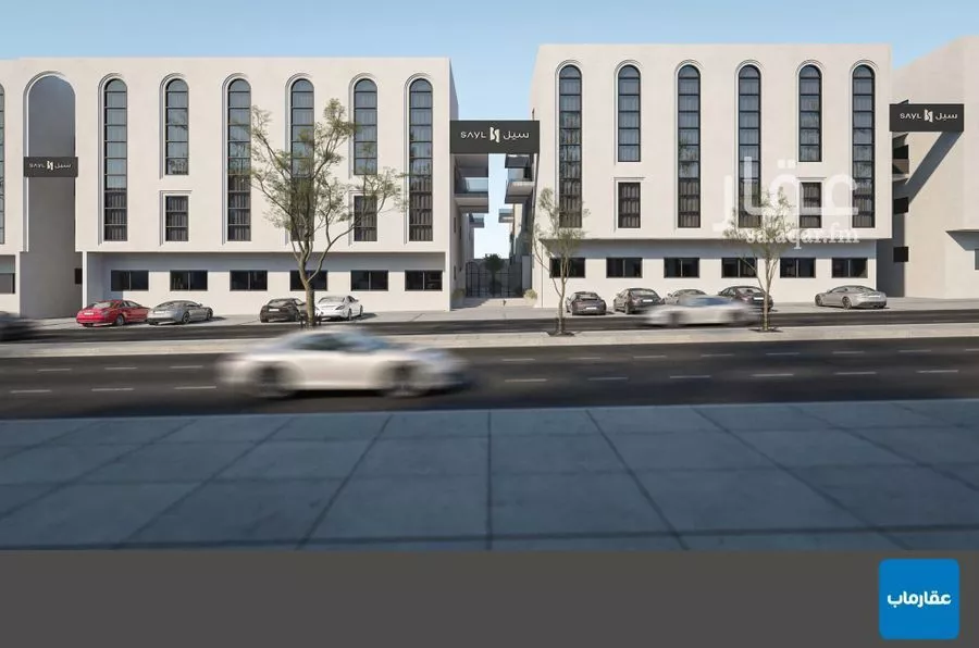 شقة للبيع في شارع علقمة بن وائل, حي النرجس, مدينة الرياض, منطقة الرياض 1 صورة