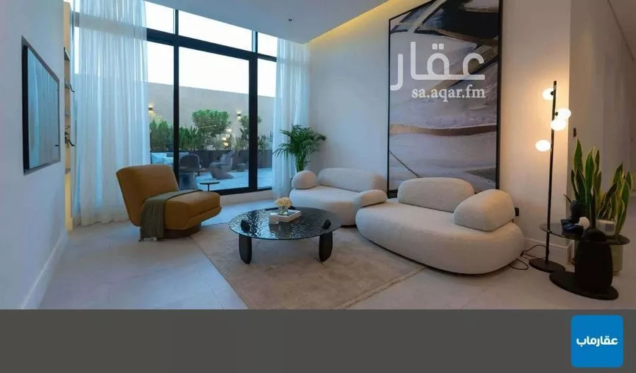 شقة للبيع في شارع البريد, حي النهضة, مدينة الرياض, منطقة الرياض 1 صورة