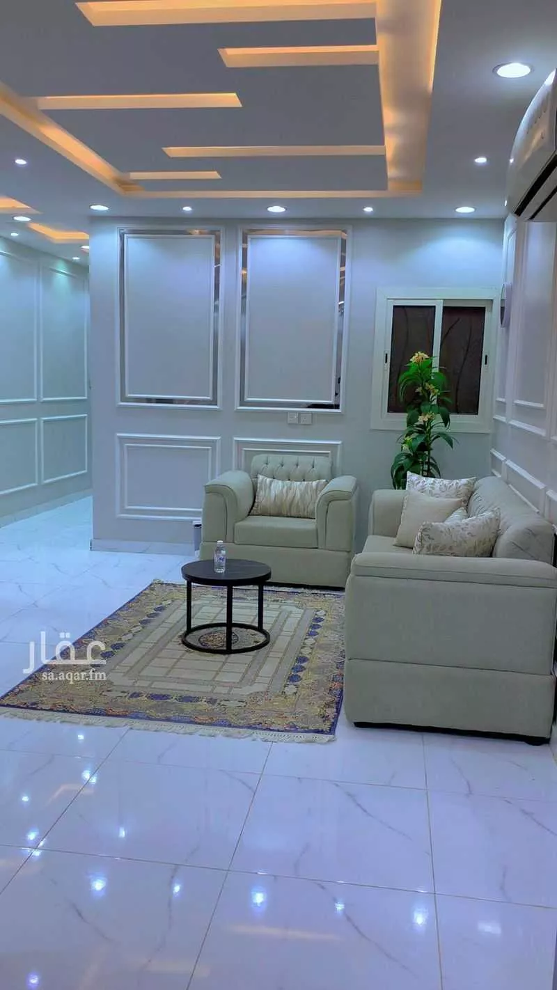شقة للإيجار في شارع 2646332, حي الشامية الجديد, مدينة مكه المكرمه, منطقة مكة المكرمة 1 صورة