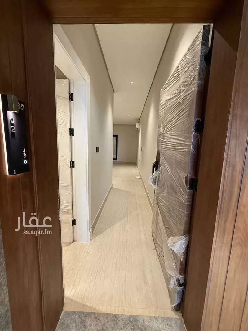 شقة للإيجار في شارع الرشاد, حي الرمال, مدينة الرياض, منطقة الرياض 1 صورة