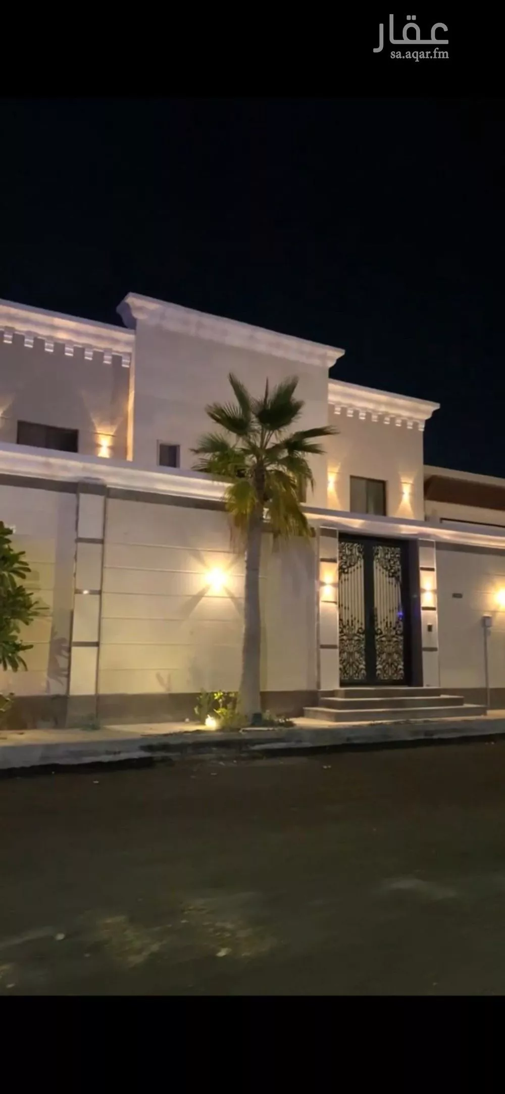 فيلا للإيجار في شارع 17ب, حي الشراع, مدينة الخبر, المنطقة الشرقية 1 صورة