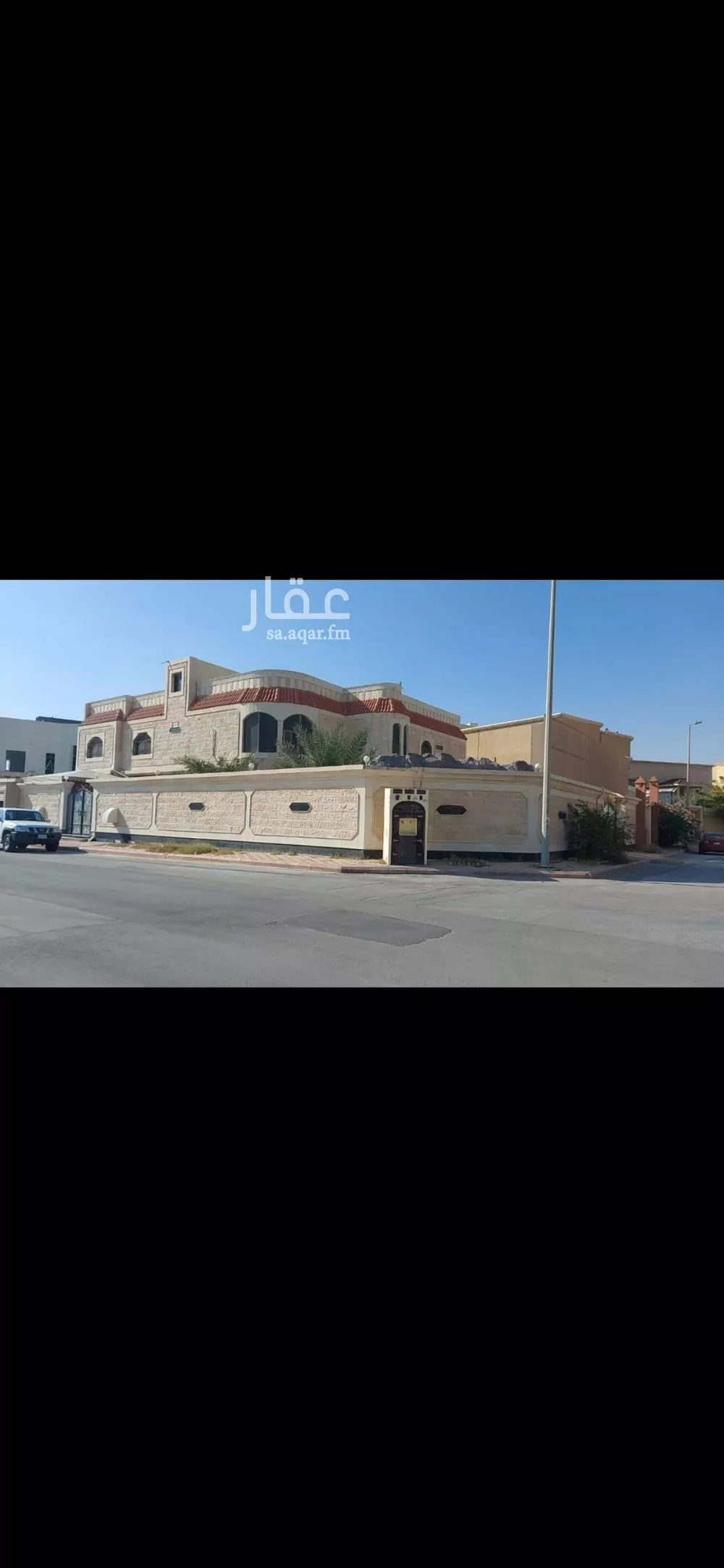 فيلا للبيع في شارع العيينة, حي القصور, مدينة الدمام, المنطقة الشرقية 1 صورة