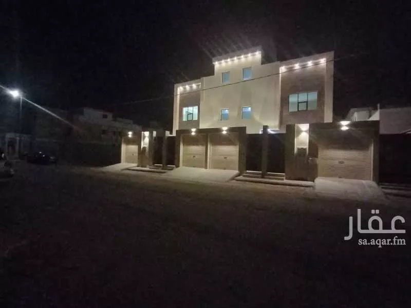 دور للإيجار في شارع 4694675, حي الأمير سلطان بن عبدالعزيز, مدينة المجمعه, منطقة الرياض 1 صورة