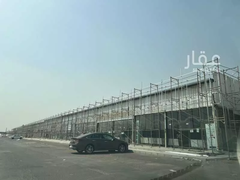 محل للإيجار في شارع طريق مكة القديم, حي أم السلم, مدينة جدة, منطقة مكة المكرمة 1 صورة