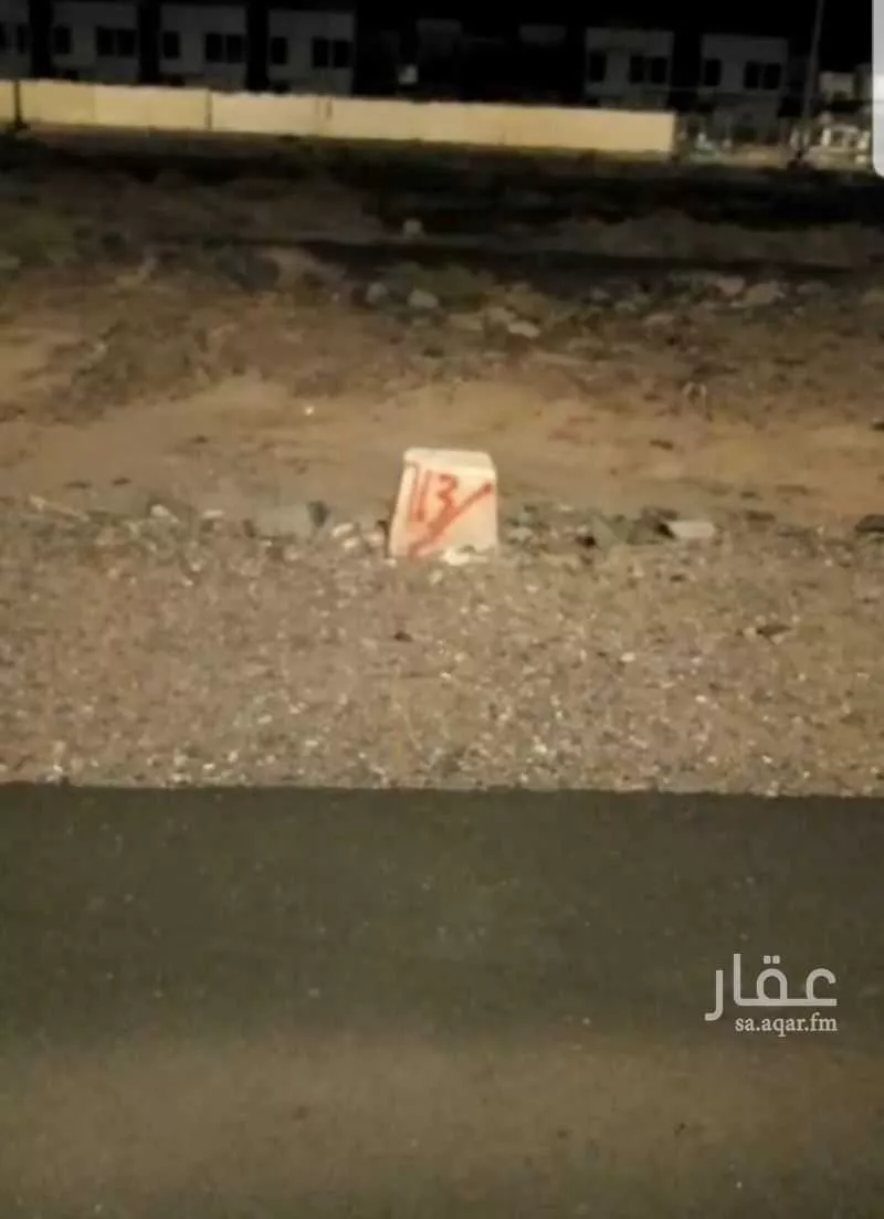 أرض للبيع في شارع ضيه بن محصن, حي السكب, مدينة المدينه المنوره, منطقة المدينة المنورة 1 صورة