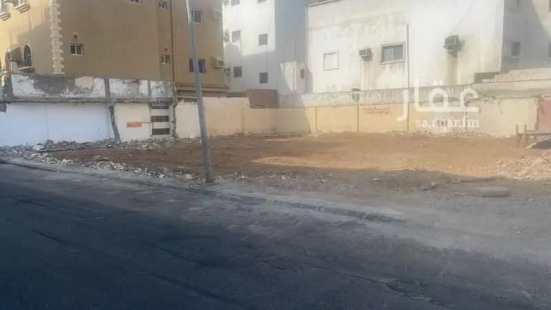 أرض للبيع في شارع الزمرد ، حي مشرفة ، جدة ، جدة 1 صورة