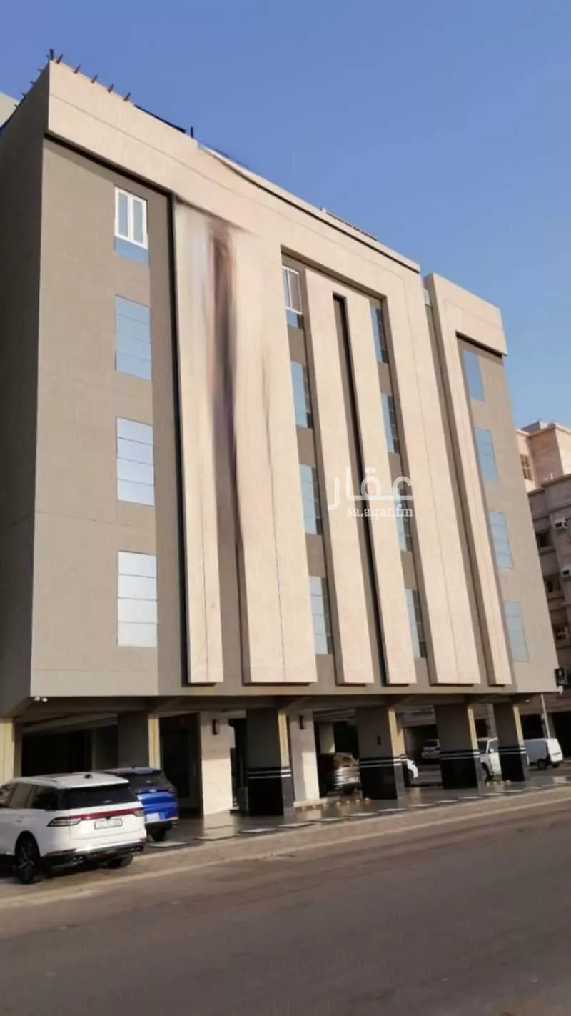 شقة للبيع في شارع حراء, حي المروة, مدينة جدة, منطقة مكة المكرمة 1 صورة