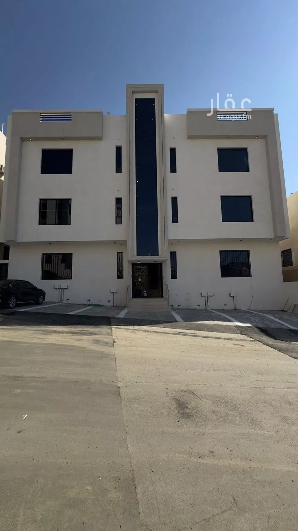 شقة للبيع في حي الروابي, مدينة أبها, منطقة عسير 1 صورة