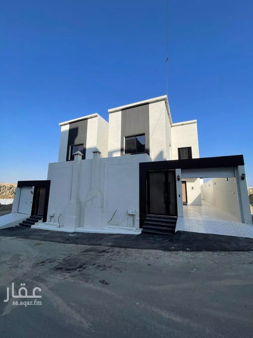 فيلا للبيع في حي الشرقية, مدينة أبها, منطقة عسير 1 صورة