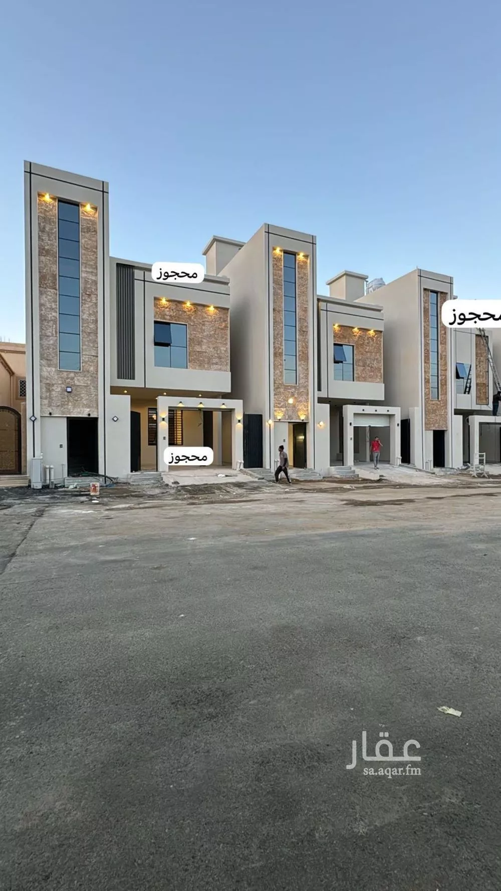 شقة للبيع في شارع النزهه, حي النزهة 1, مدينة احد رفيده, منطقة عسير 1 صورة
