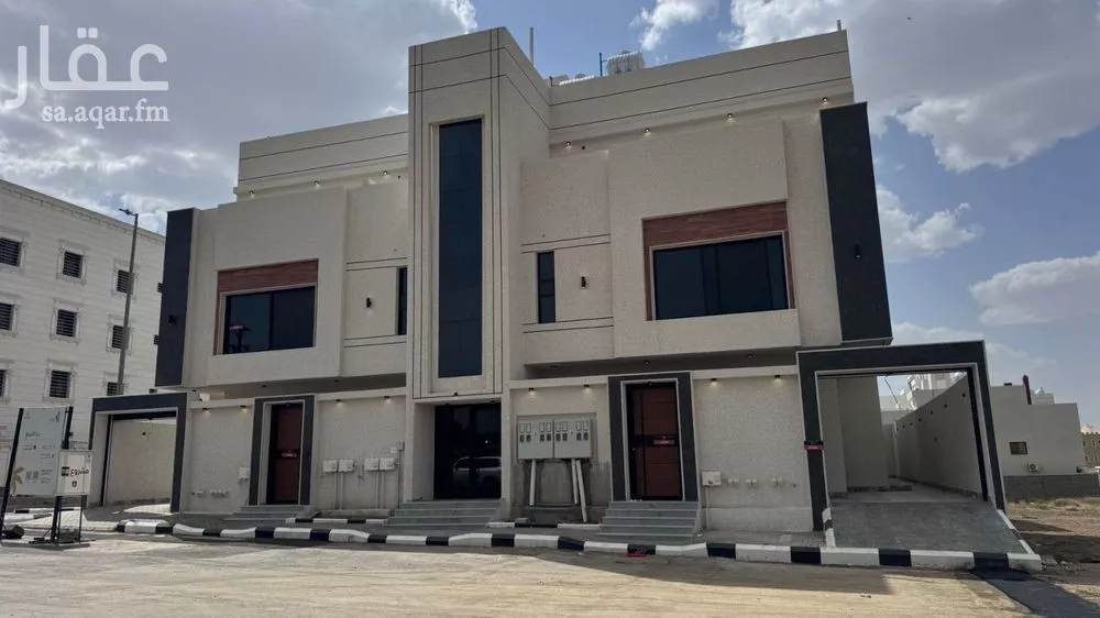 شقة للبيع في شارع شارع قلعه صلاح الدين, حي البديع, مدينة أبها, منطقة عسير 1 صورة