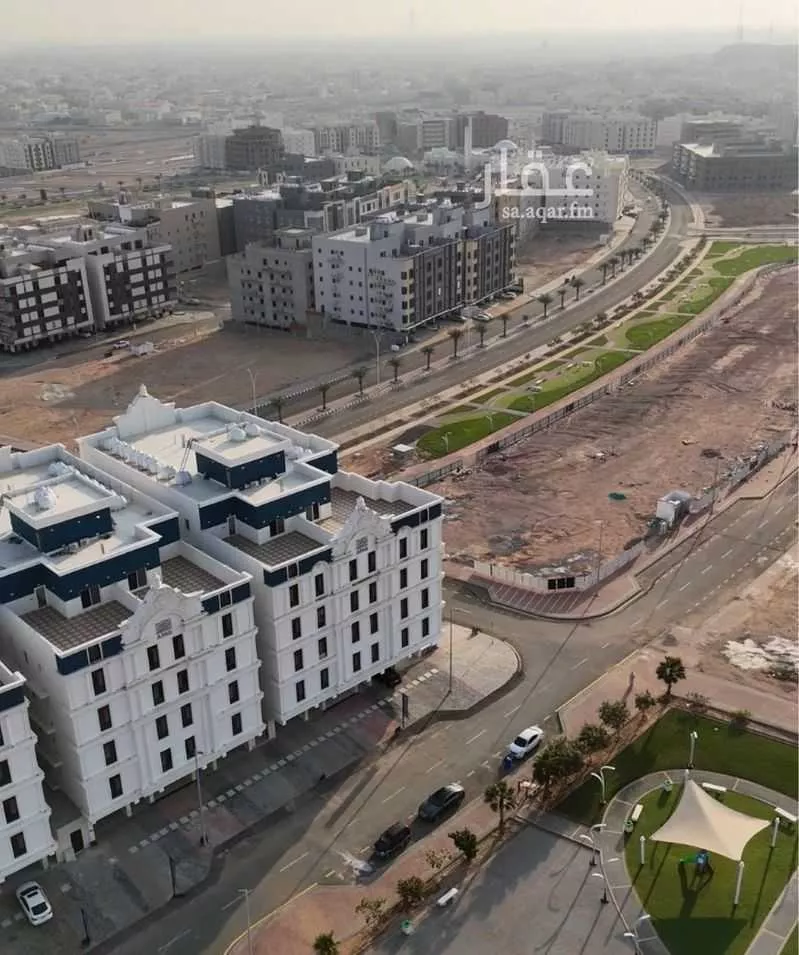 شقة للبيع في شارع غزوة الغابة, حي حكومي1, مدينة جدة, منطقة مكة المكرمة 1 صورة