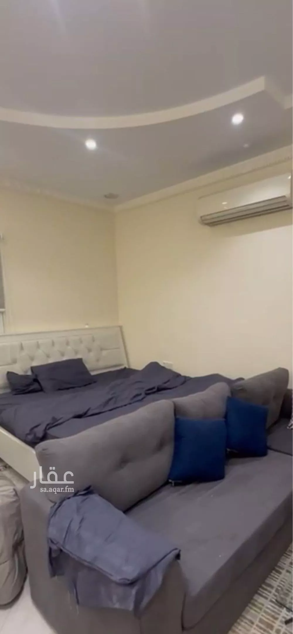 شقة للإيجار في شارع رقم 280, حي المونسية, مدينة الرياض, منطقة الرياض 1 صورة