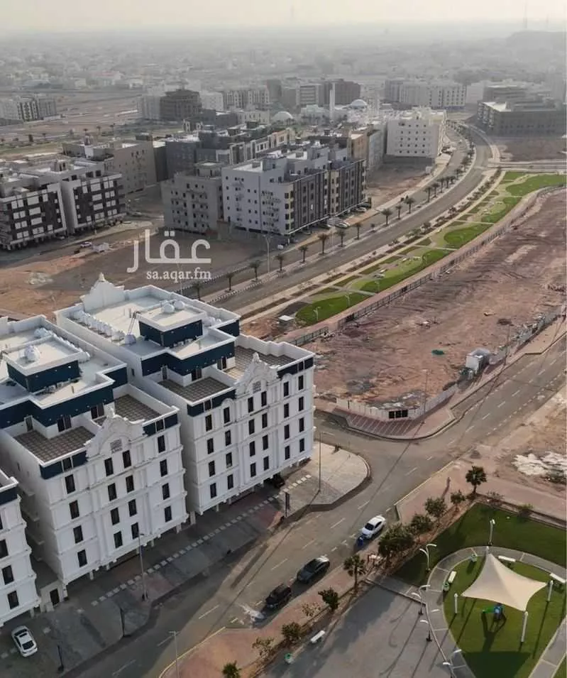 شقة للبيع في شارع غزوة الغابة, حي حكومي1, مدينة جدة, منطقة مكة المكرمة 1 صورة